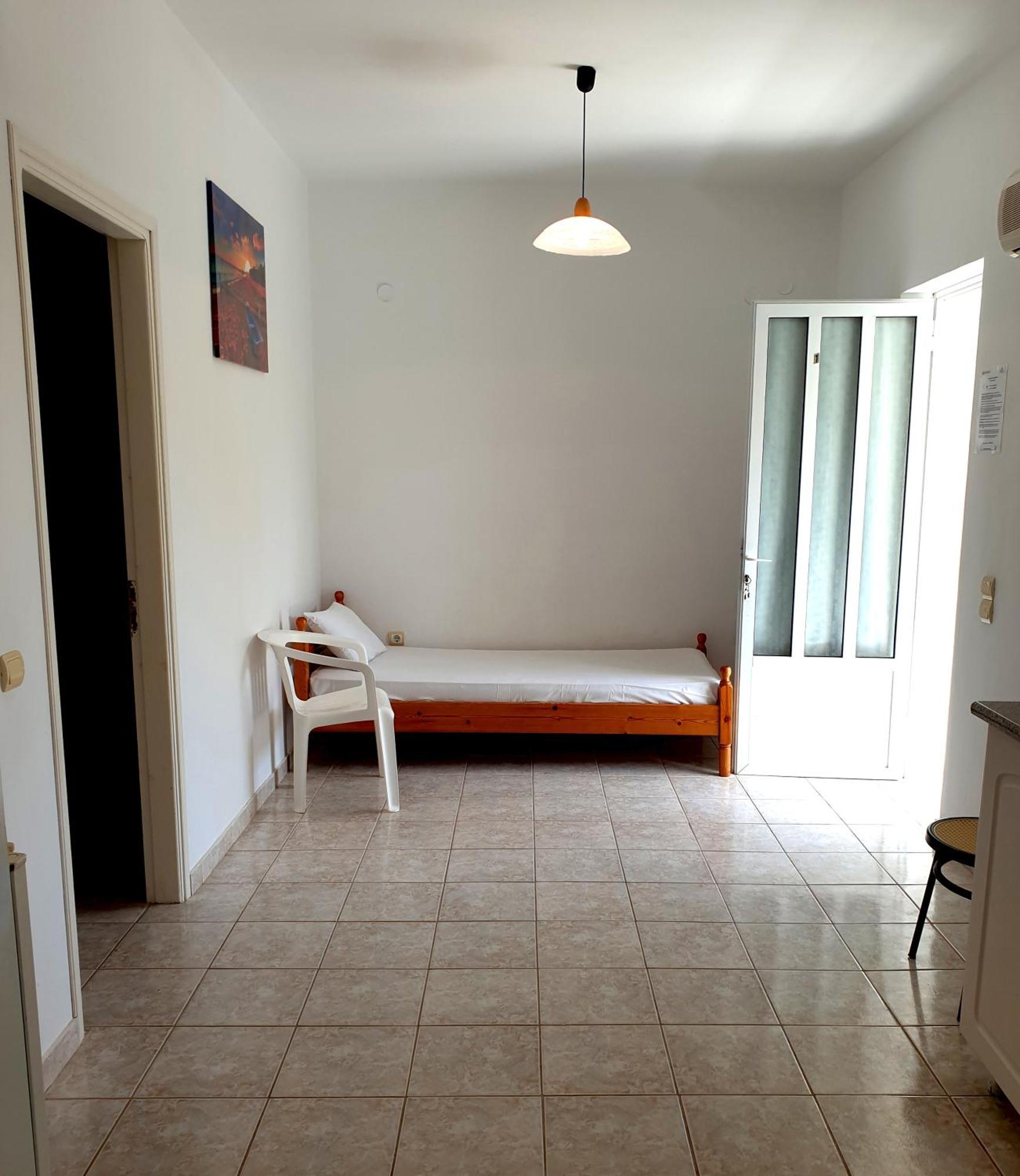 Casa Dyonisia Tsilivi Aparthotel พลานอส ภายนอก รูปภาพ